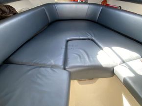 Cranchi Turchese 24 With Diesel Engine - Forward Cabin