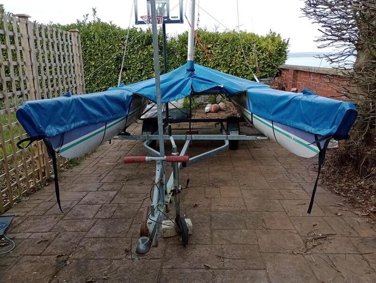 Dart 18 for sale UK, Dart boats for sale, Dart used boat sales, Dart