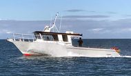 FISHING, PASSENGER, LOBSTER, LINER, WORK BOAT