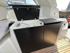 2019 Jeanneau Leader 33