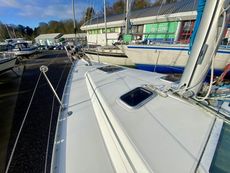 2006 Beneteau Oceanis 343 Clipper