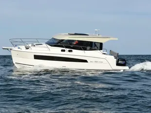 2024 Balt Titanium 918