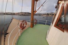 1895 Steam Tug 31M