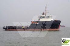 65m / DP 2 / 80ts BP AHTS Vessel for Sale / #1085474