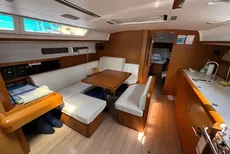 2018 Jeanneau Sun Odyssey 479