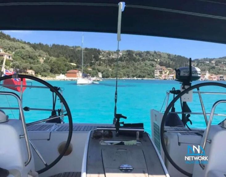 2011 Beneteau Oceanis 46