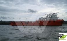 Keen Sellers 48m Platform Supply Vessel for Sale / #1074741
