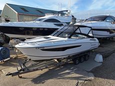 2024 Parker 850 Voyager