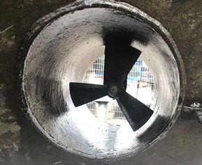 Bow Thruster