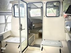 2022 Defiance Admiral 220 EX