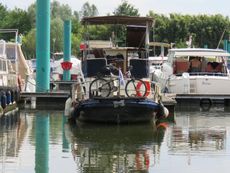 1925 Dutch Luxemotor