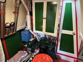 Engine Room