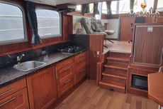 2022 Fallaatster 1400 Decksaloon Kotter