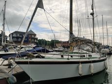 1975 Westerly Conway