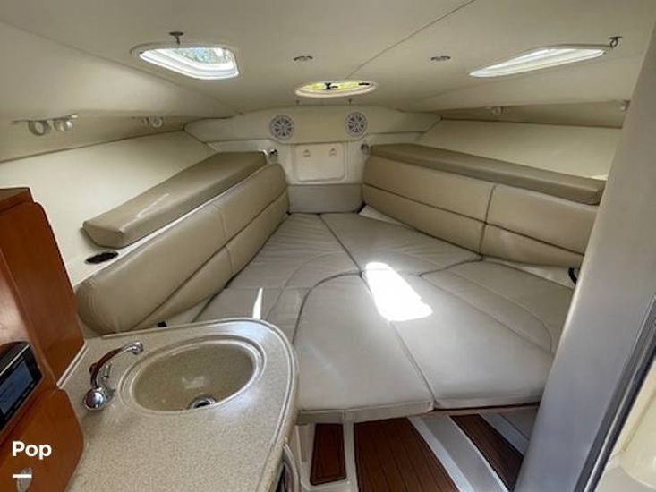 2005 Mercury vector 3300 vx