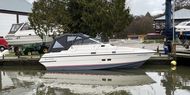 Bounty Faircraft 27 Sports Bridge