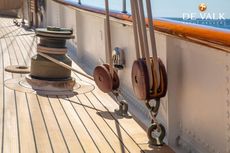 1939 Feadship Ketch