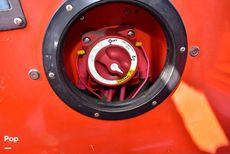 1997 Willard Sea Force 730