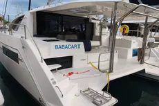 2020 Leopard 40
