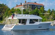 2022 Outback Yachts