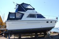 1990 Princess 35 Flybridge