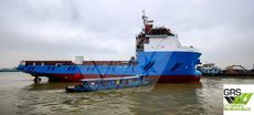 72m / DP 2 Platform Supply Vessel for Sale / #1144307