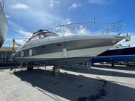 2005 Cranchi Endurance 33