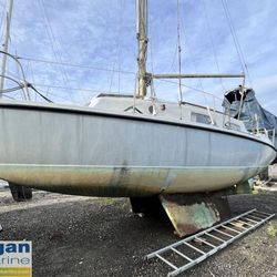 1969 Kingfisher 26