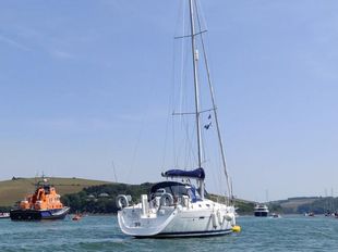 2006 Beneteau Oceanis 343 Clipper