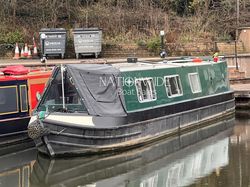 43ft Trad