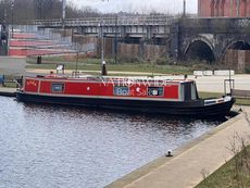50ft Semi-Trad