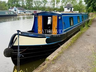 57ft Trad