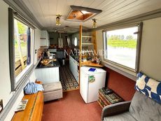 70ft Semi-Trad