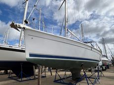 2006 Hunter Legend 38
