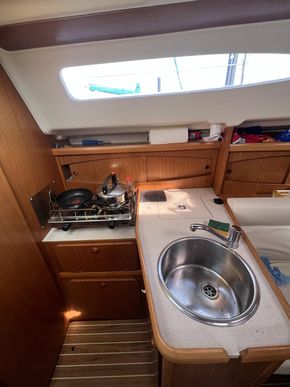Galley