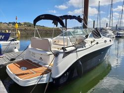 2008 Sea Ray 255 Sundancer