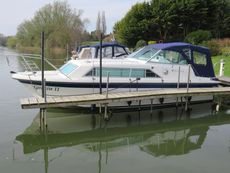 Fairline Mirage