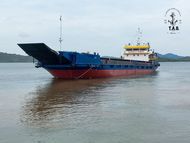 Landing Craft / Deck Cargo Barge 