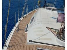 Hanse 461