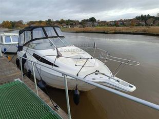 1996 Bayliner 2655 Cierra