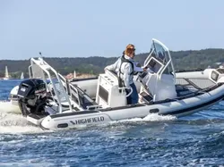 2025 Highfield Sport 560
