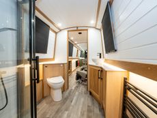 BESPOKE BOAT CO 57FT NARROWBOAT 2027