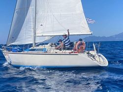 Dehler 34 Optima 106