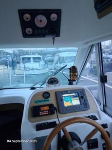Merryfisher 805