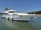 2005 Fairline Squadron 58