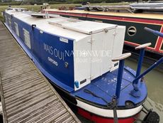 47ft Trad