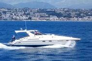 1989 Riva Tropicana 43