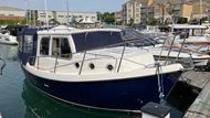 2008 Trusty T23