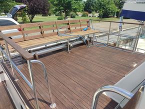 AFT DECK