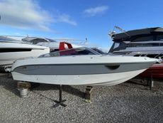 2007 Cranchi Csl 27